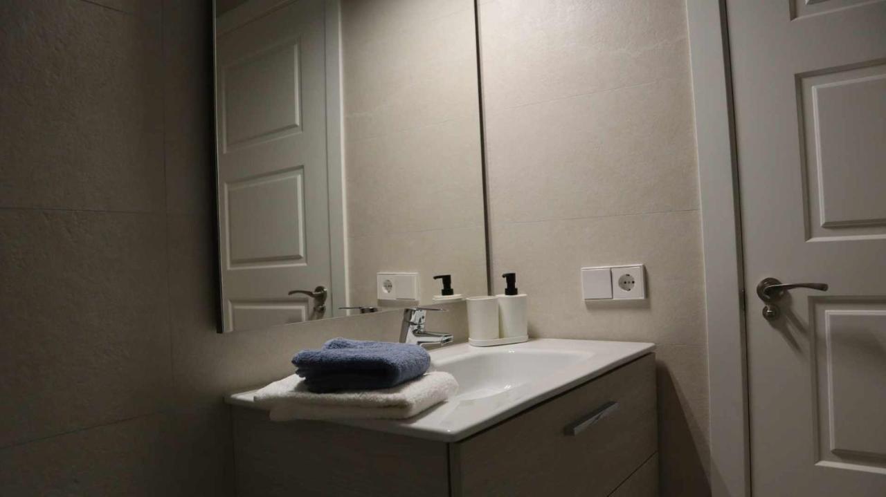 Marbella Center 3Br By Houselogy Apartment Exterior photo